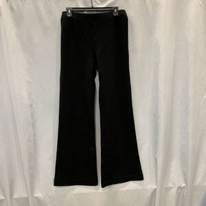 Bianco Women's Ponte Pants Black